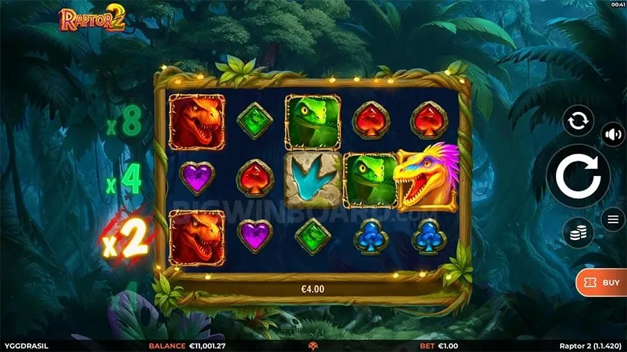Strategies for Online Casino Success